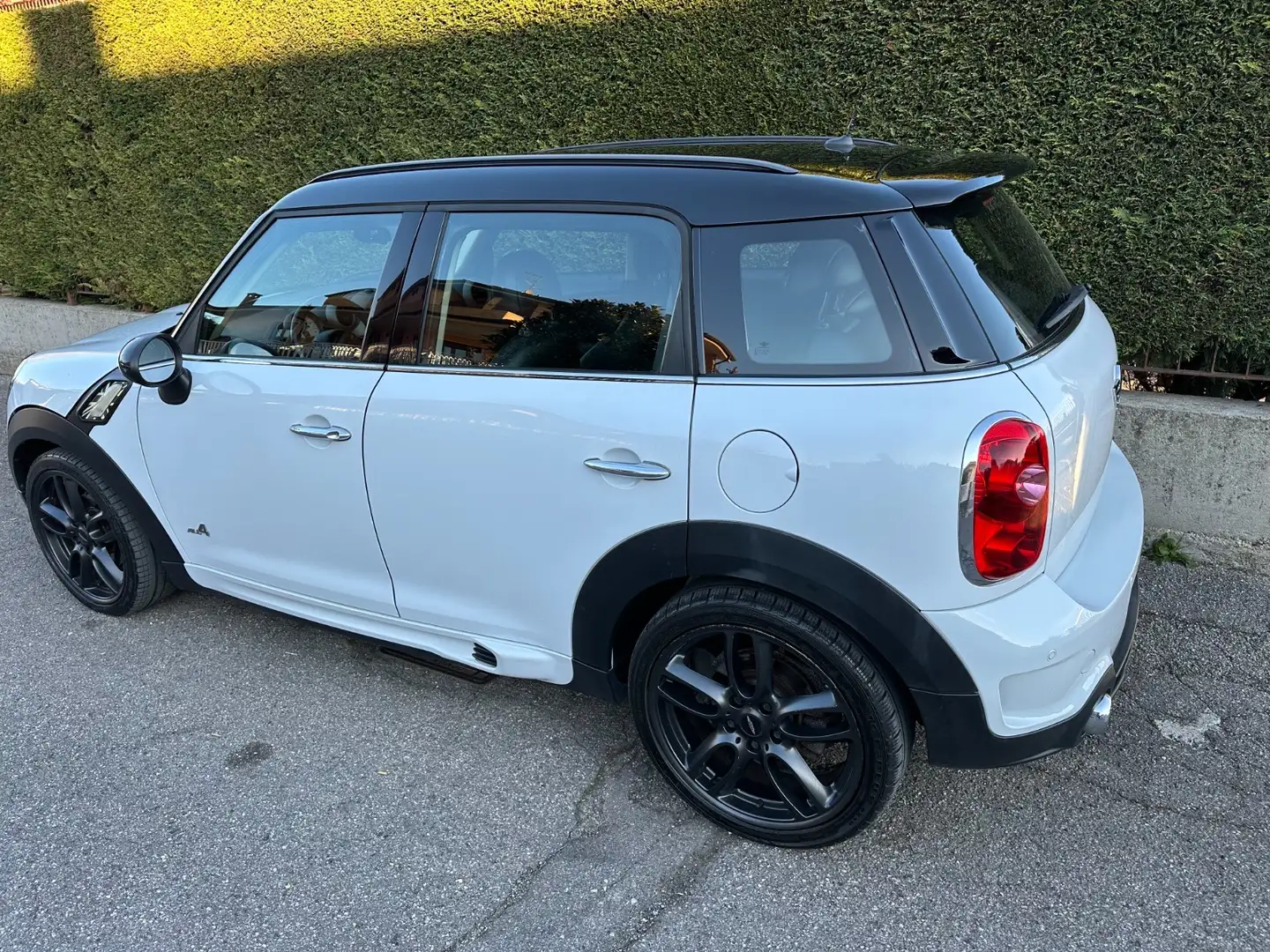 MINI Cooper SD Countryman Motore - Volano e Friziine Nuovi - 2