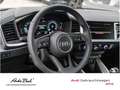 Audi A1 advanced 25TFSI LED Sitzheizung vir Zwart - thumbnail 10
