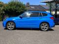 BMW X1 sDrive18i M Sport / Parkassistent / LED / DAB Blau - thumbnail 3