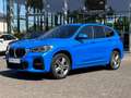 BMW X1 sDrive18i M Sport / Parkassistent / LED / DAB Blau - thumbnail 1