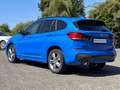BMW X1 sDrive18i M Sport / Parkassistent / LED / DAB Blau - thumbnail 4