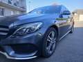 Mercedes-Benz C 220 C 220 T BlueTEC A-Edition Aut. A-Edition AMG Grau - thumbnail 1