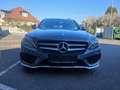 Mercedes-Benz C 220 C 220 T BlueTEC A-Edition Aut. A-Edition AMG Grau - thumbnail 13