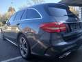 Mercedes-Benz C 220 C 220 T BlueTEC A-Edition Aut. A-Edition AMG Grau - thumbnail 3