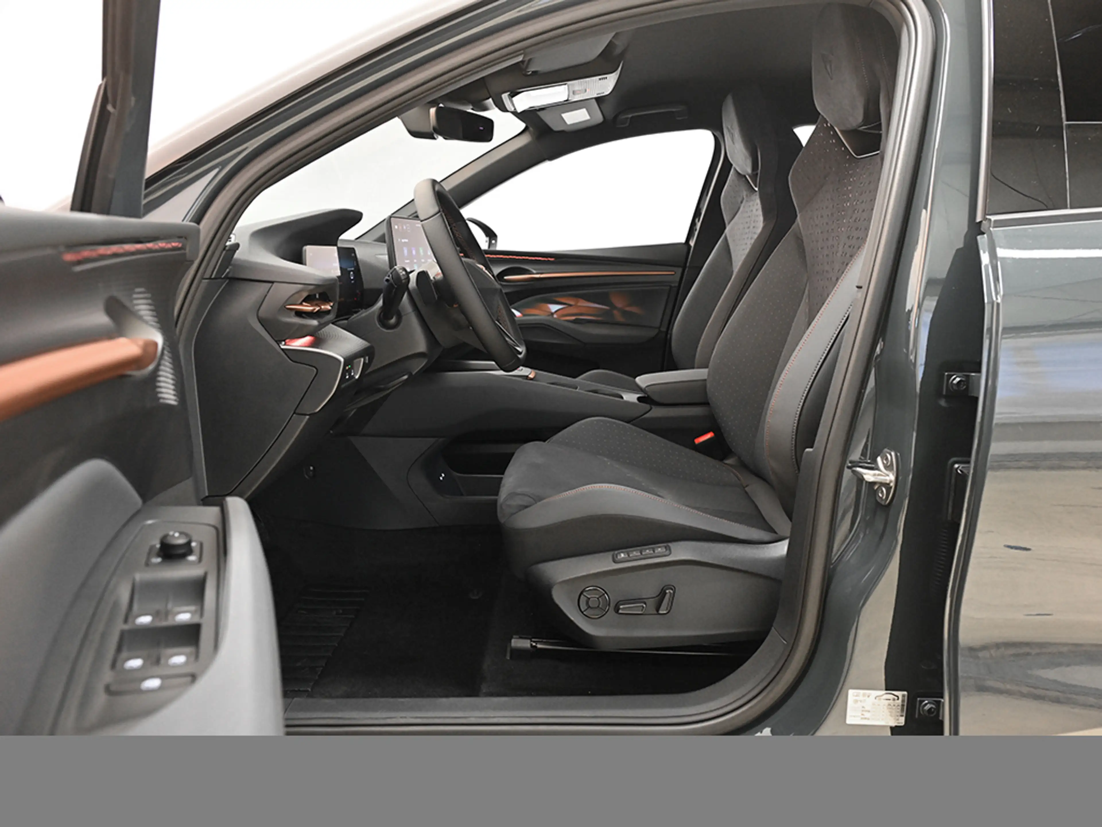 CUPRA Raval ENDURANCE EDITION DYNAMIC PLUS NAVI 360CAM — photo 14