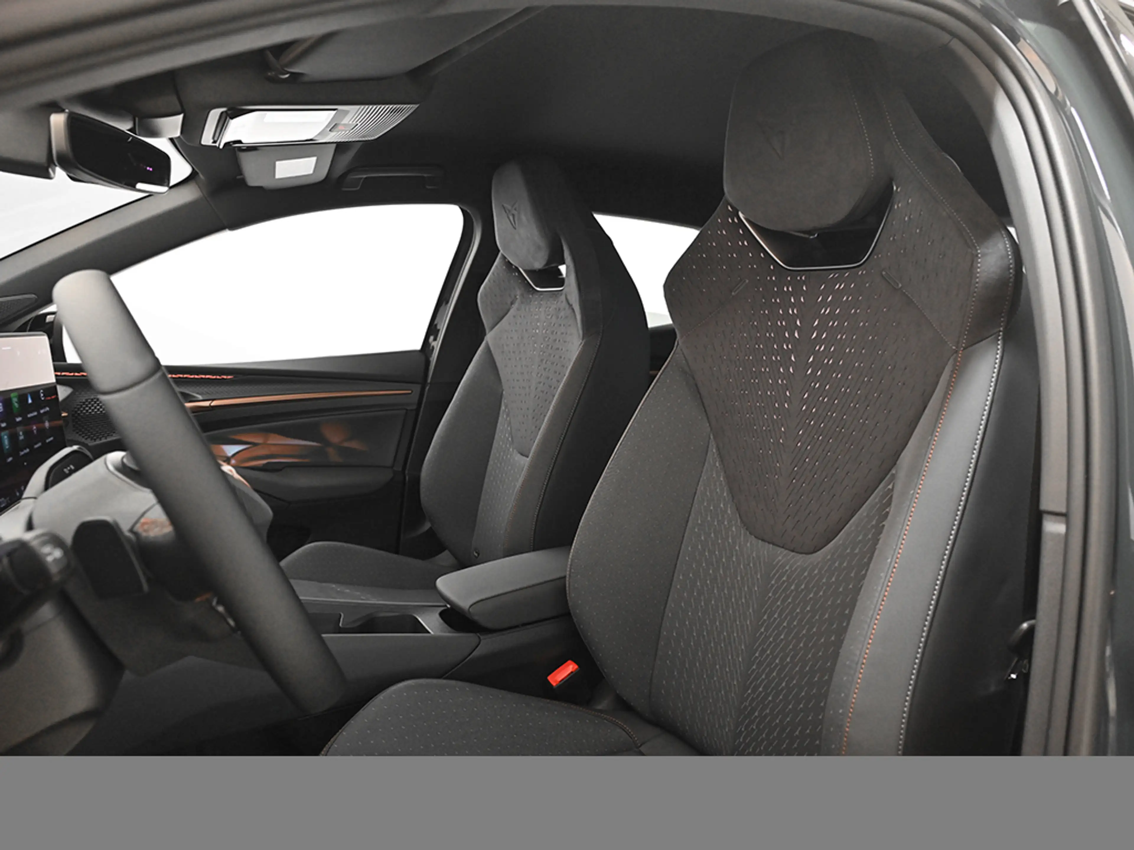 CUPRA Raval ENDURANCE EDITION DYNAMIC PLUS NAVI 360CAM — photo 13