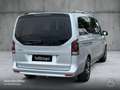 Mercedes-Benz V 300 d AVANTGARDE+9G+AHK+StandHZ+Klimaautom.+Navi Silber - thumbnail 6