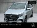 Mercedes-Benz V 300 d AVANTGARDE+9G+AHK+StandHZ+Klimaautom.+Navi Silber - thumbnail 1