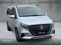 Mercedes-Benz V 300 d AVANTGARDE+9G+AHK+StandHZ+Klimaautom.+Navi Silber - thumbnail 4
