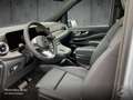 Mercedes-Benz V 300 d AVANTGARDE+9G+AHK+StandHZ+Klimaautom.+Navi Silber - thumbnail 9