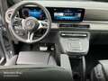 Mercedes-Benz V 300 d AVANTGARDE+9G+AHK+StandHZ+Klimaautom.+Navi Silber - thumbnail 11