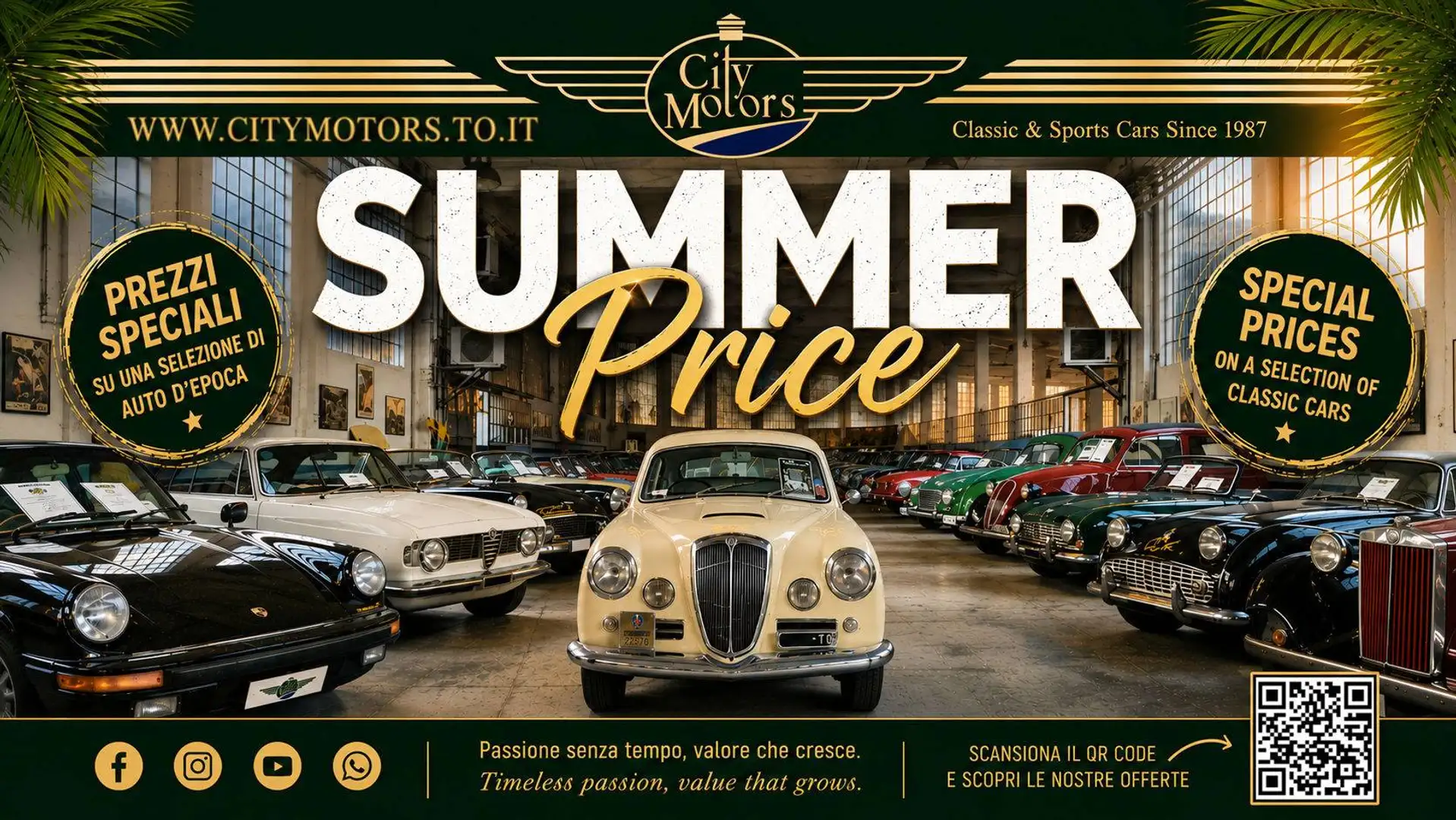 Fiat 130 130 Coupè 3200 – SUMMER PRICE Blau - 2