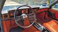 Fiat 130 130 Coupè 3200 – SUMMER PRICE Blau - thumbnail 11