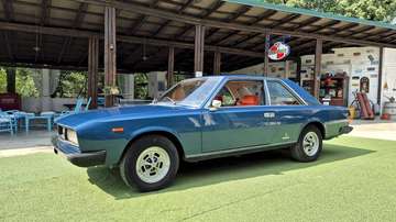 130 Coupè 3200 – SUMMER PRICE