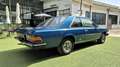 Fiat 130 130 Coupè 3200 – SUMMER PRICE Blau - thumbnail 7