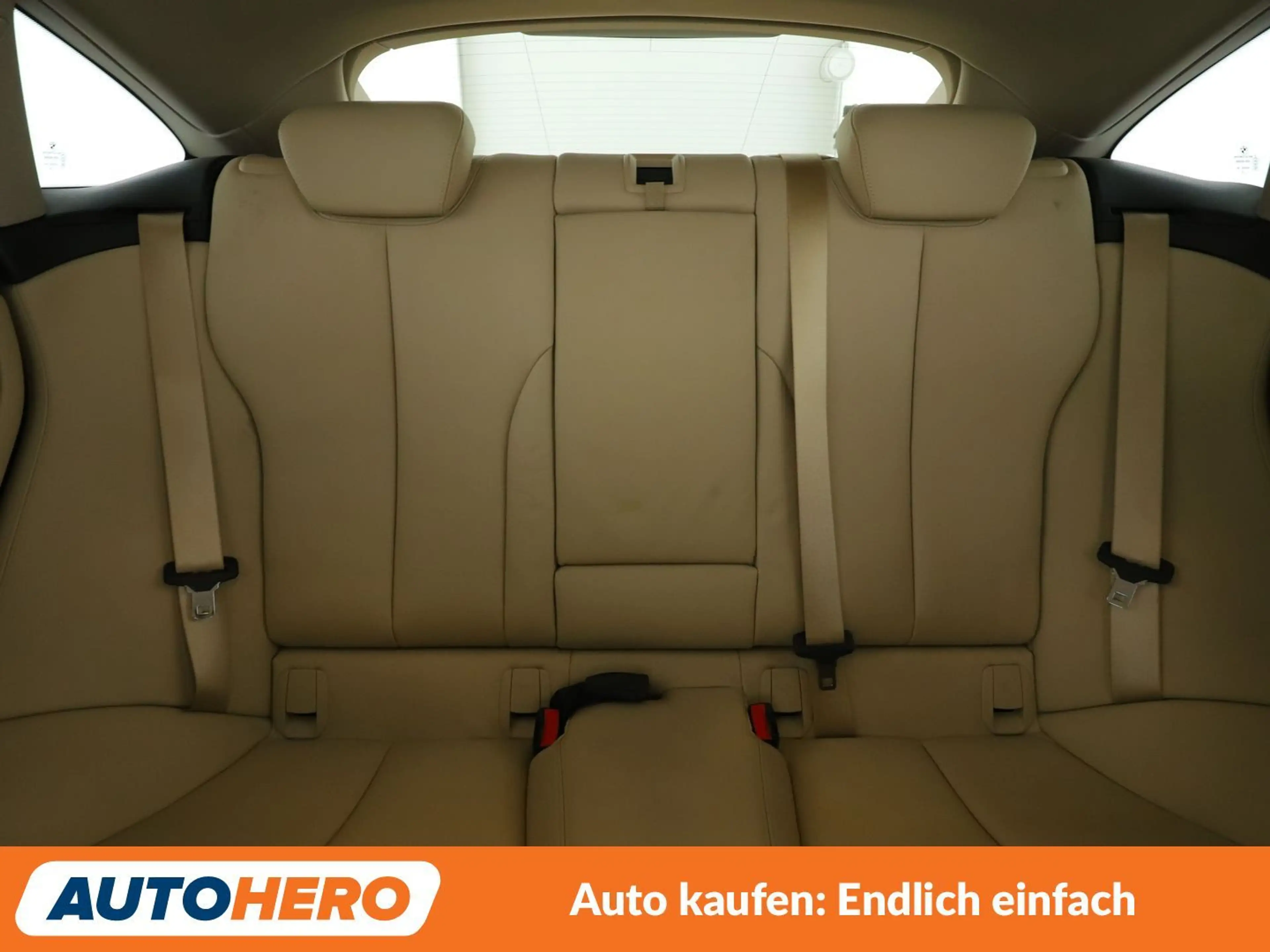 BMW 420 420d Gran Coupé Luxury Line Aut.*HUD*LED*ACC*CAM* — photo 15