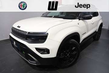 1.2 T3 e-Hybrid 4xe Overland e-DCT6
