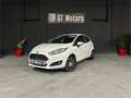 Ford Fiesta 1.25 82CH EDITION 3P Blanc - thumbnail 1