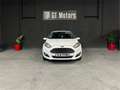 Ford Fiesta 1.25 82CH EDITION 3P Blanc - thumbnail 2