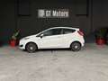 Ford Fiesta 1.25 82CH EDITION 3P Blanc - thumbnail 5