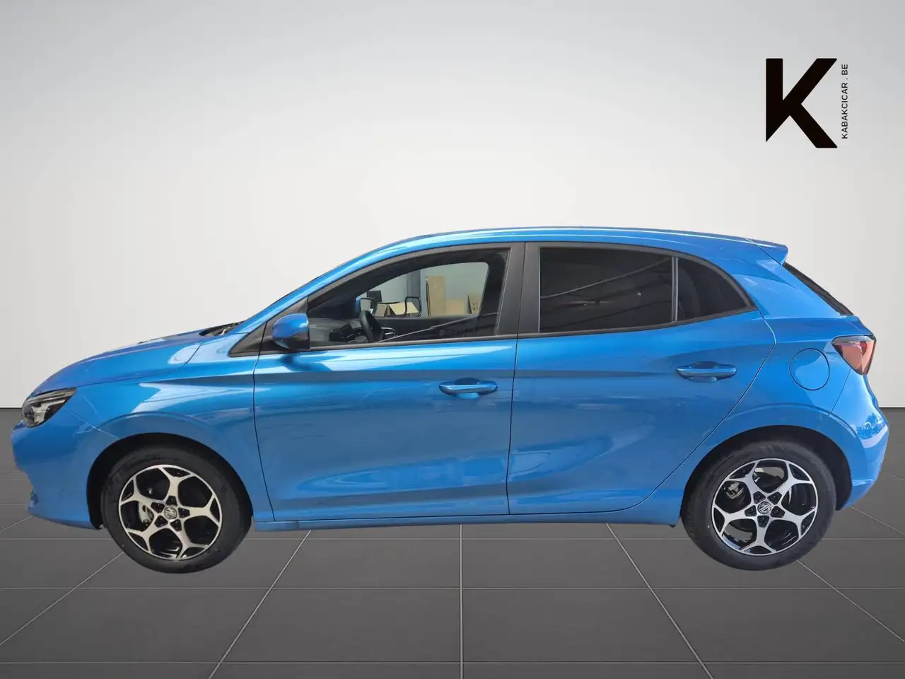 MG MG3 2026