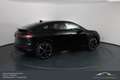 Audi Q4 e-tron Q4 Sportback 50 e-tron quattro 220kW S line+ BL... Noir - thumbnail 6