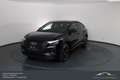 Audi Q4 e-tron Q4 Sportback 50 e-tron quattro 220kW S line+ BL... Noir - thumbnail 1