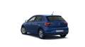 Volkswagen Polo 1.0 TSI OPF Style 1,99% Fin* Navi Winterräder IQ. Niebieski - thumbnail 3