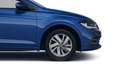 Volkswagen Polo 1.0 TSI OPF Style 1,99% Fin* Navi Winterräder IQ. Синий - thumbnail 7