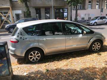 S-Max 2.0TDCi Trend Trend