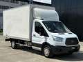 Ford Transit 2.0 TDCi - 20m3 - CONTRÔLE TECHNIQUE OK Wit - thumbnail 1
