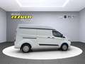 Ford Transit Custom Kasten 2,0 TDCi L2H2 340 Trend Weiß - thumbnail 4