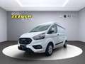 Ford Transit Custom Kasten 2,0 TDCi L2H2 340 Trend Weiß - thumbnail 1