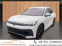 Volkswagen Tiguan 2.0 TSI 4Motion R Line*Standh.*IQ Light*