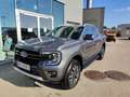 Ford Ranger Ranger Doppelkabine Wildtrak e-4WD 2.3 EcoBoost... Grau - thumbnail 1