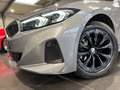 BMW 318 Touring dA MHEV//Pano//Face Lift!//Enz.. Gris - thumbnail 2