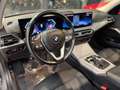 BMW 318 Touring dA MHEV//Pano//Face Lift!//Enz.. Gris - thumbnail 13