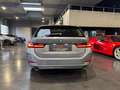 BMW 318 Touring dA MHEV//Pano//Face Lift!//Enz.. Gris - thumbnail 7