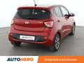 Hyundai i10 1.2 YES! Plus Aut*NAVI*PDC*SHZ*KLIMA*GARANTIE* Rot - thumbnail 6