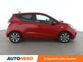 Hyundai i10 1.2 YES! Plus Aut*NAVI*PDC*SHZ*KLIMA*GARANTIE* Rot - thumbnail 7