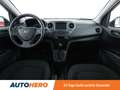 Hyundai i10 1.2 YES! Plus Aut*NAVI*PDC*SHZ*KLIMA*GARANTIE* Rot - thumbnail 12