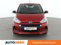 Hyundai i10 1.2 YES! Plus Aut*NAVI*PDC*SHZ*KLIMA*GARANTIE* Rot - thumbnail 9