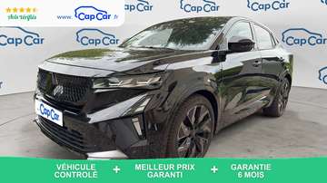 1.2 E-Tech full hybrid 200 Esprit Alpine - Automatique Entretien constructeur