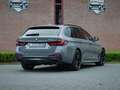 BMW 530 5-serie Touring 530e M Sport | Panorama | Trekhaak Grigio - thumbnail 2