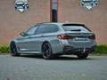 BMW 530 5-serie Touring 530e M Sport | Panorama | Trekhaak Grigio - thumbnail 4