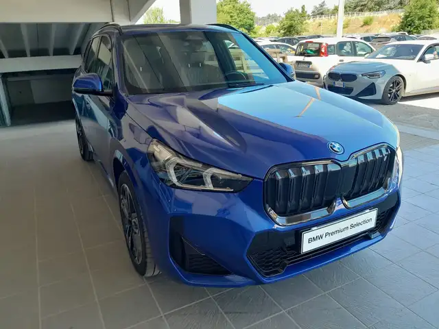 BMW iX1 i xdrive 30 MSport