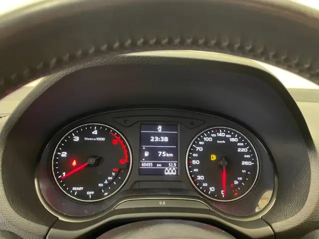 Audi Q2 view 5