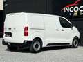 Opel Vivaro 1.5 CDTi L2H1  TVA * 1er PROPRIETAIRE / GARANTIE * Blanc - thumbnail 6