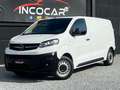 Opel Vivaro 1.5 CDTi L2H1  TVA * 1er PROPRIETAIRE / GARANTIE * Blanc - thumbnail 3