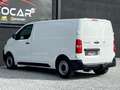 Opel Vivaro 1.5 CDTi L2H1  TVA * 1er PROPRIETAIRE / GARANTIE * Blanc - thumbnail 4